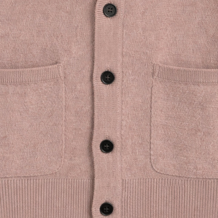 Barthelemy | Pure Cashmere Cardigan