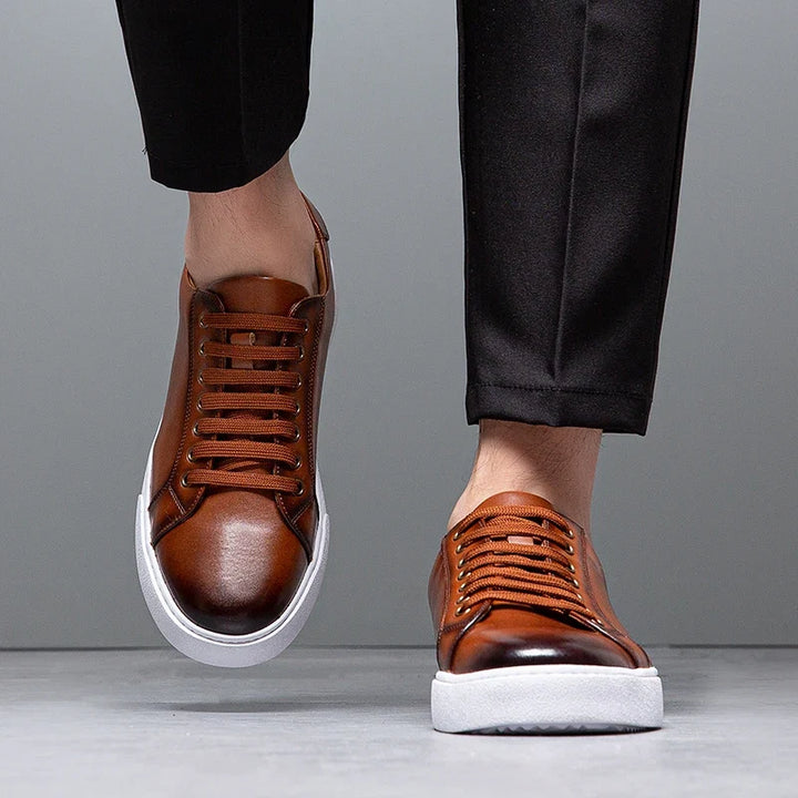 Alexandre | 100% Leather Dress Shoes