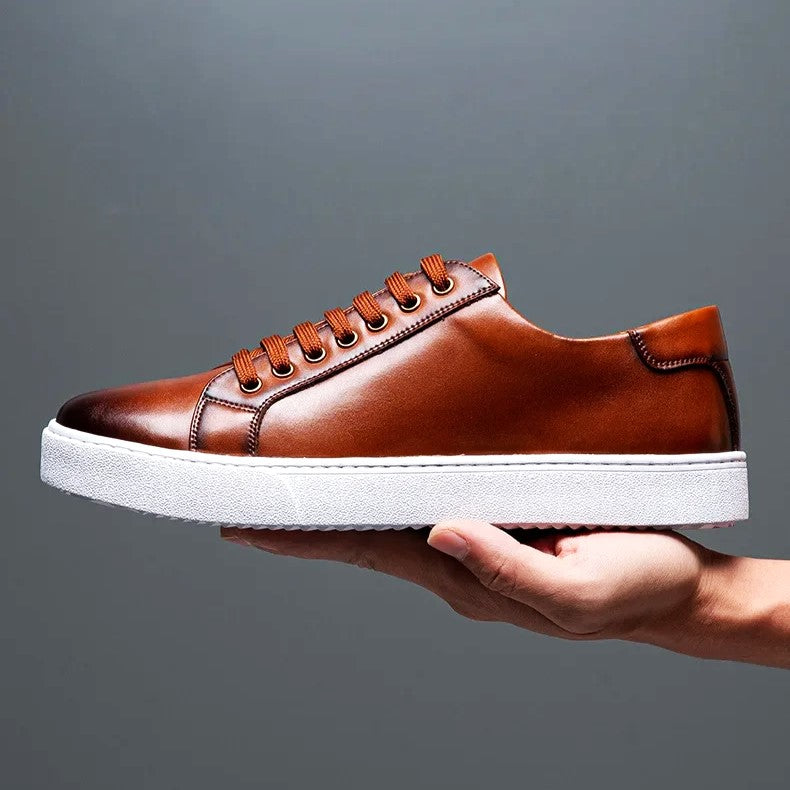 Alexandre | 100% Leather Dress Shoes