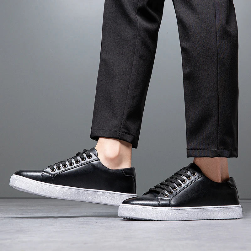 Alexandre | 100% Leather Dress Shoes