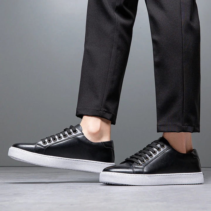 Alexandre | 100% Leather Dress Shoes