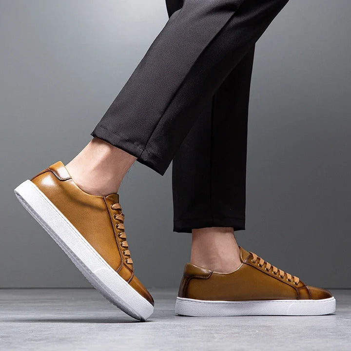 Alexandre | 100% Leather Dress Shoes