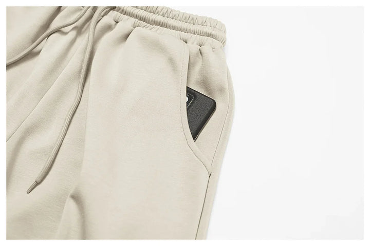 Sophie | Quick Dry High Rise Straight Pants