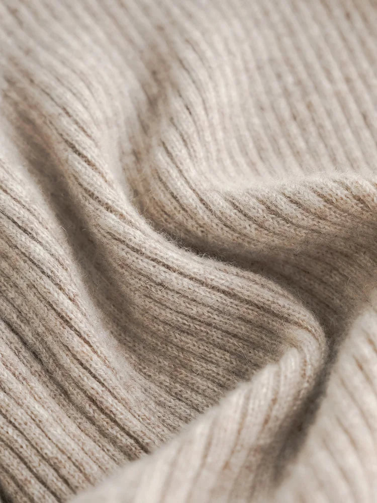 Laurencia | 30% Merino Knit Wide Leg Pants