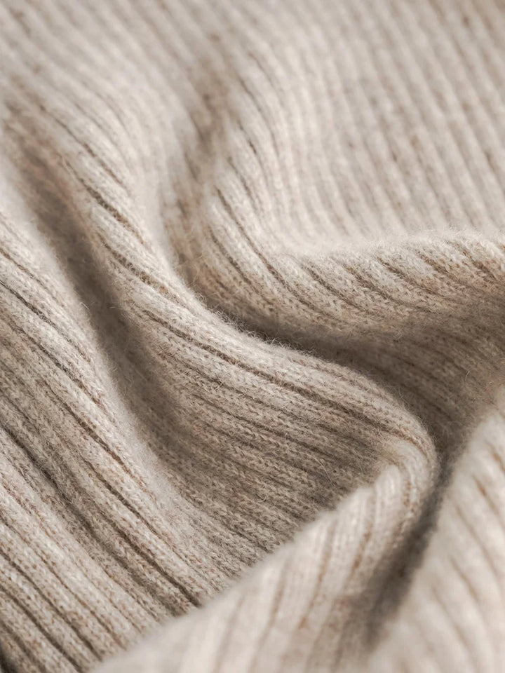 Laurencia | 30% Merino Knit Wide Leg Pants