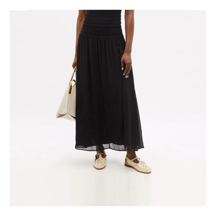 Peggy | Italian Leather Slingback Sandals