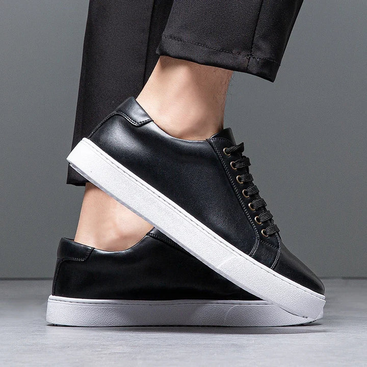 Alexandre | 100% Leather Dress Shoes