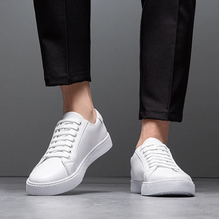 Alexandre | 100% Leather Dress Shoes