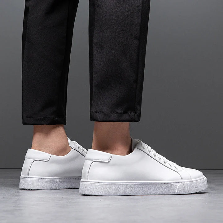 Alexandre | 100% Leather Dress Shoes