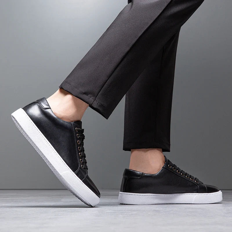 Alexandre | 100% Leather Dress Shoes