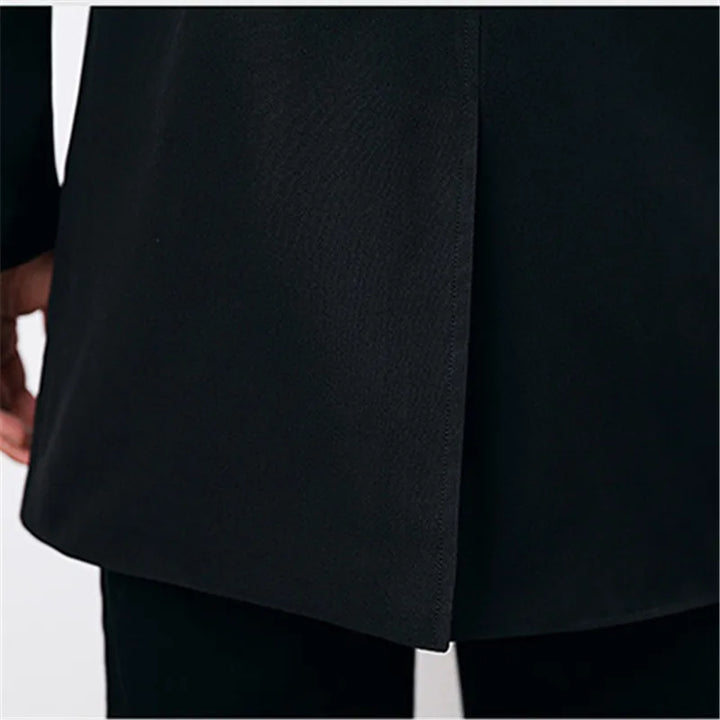Narcisse | Densely Woven Windbreaker