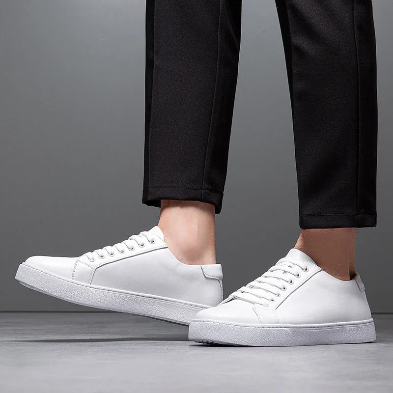 Alexandre | 100% Leather Dress Shoes