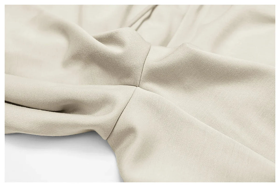 Sophie | Quick Dry High Rise Straight Pants