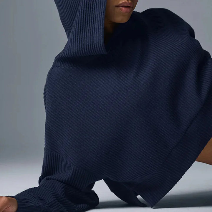 Eliza | Brushed Corduroy Two Piece Set