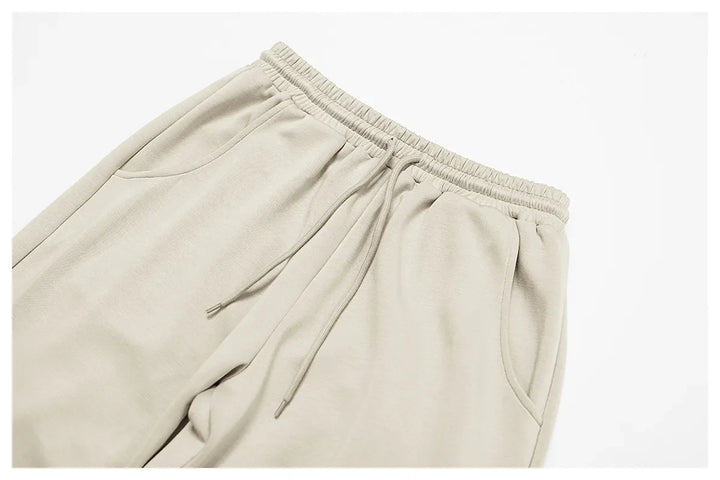 Sophie | Quick Dry High Rise Straight Pants