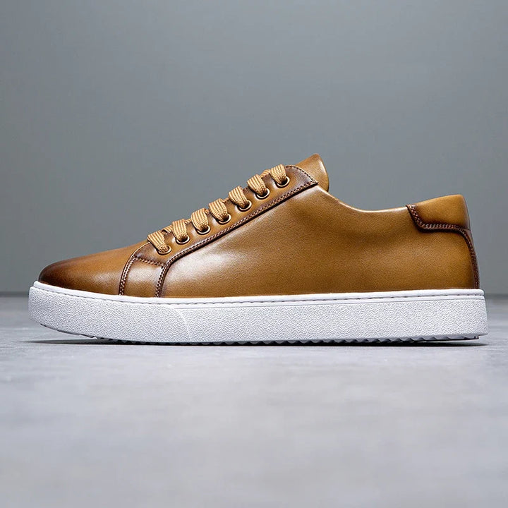 Alexandre | 100% Leather Dress Shoes