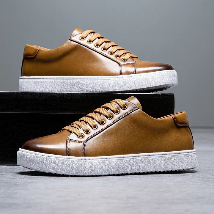 Alexandre | 100% Leather Dress Shoes