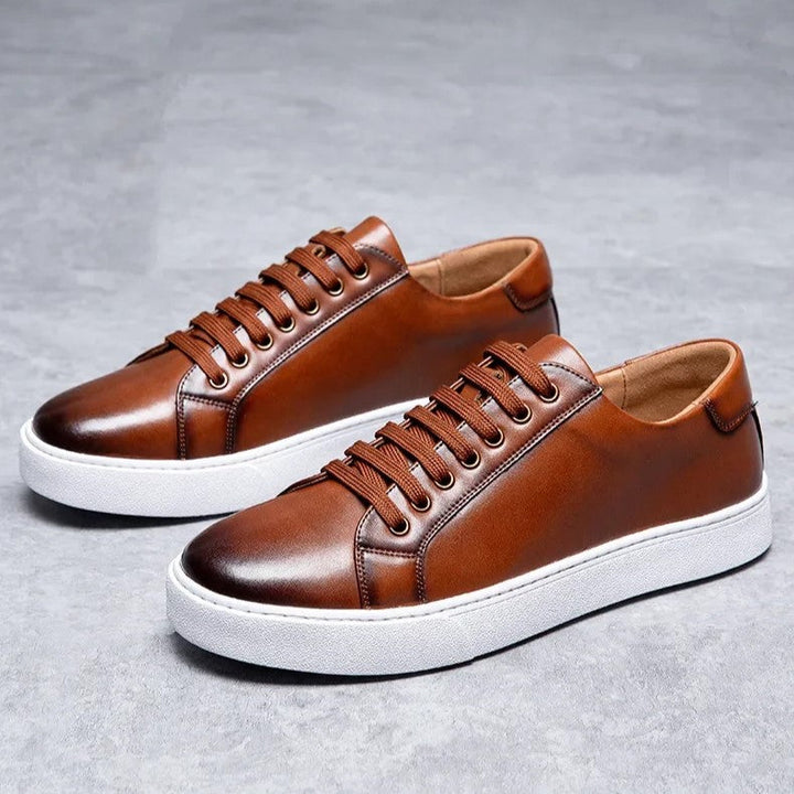 Alexandre | 100% Leather Dress Shoes