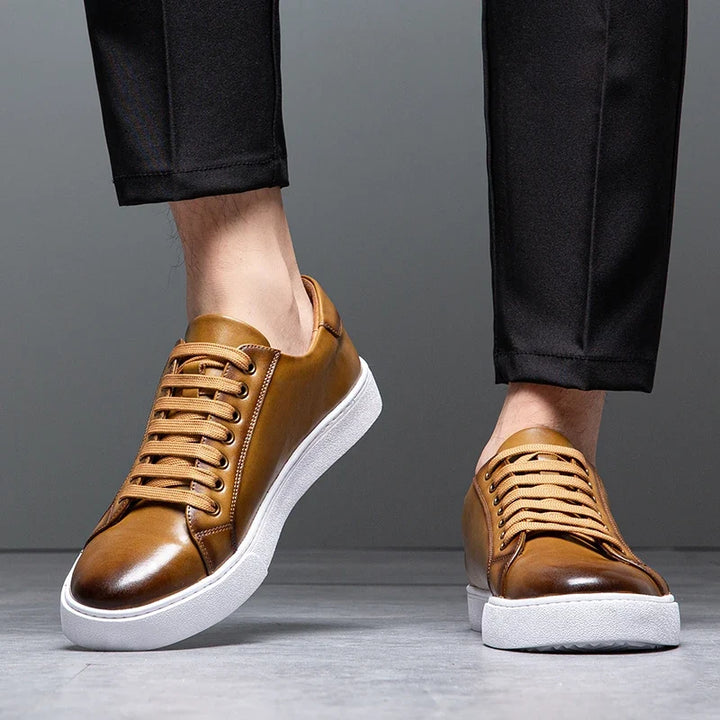 Alexandre | 100% Leather Dress Shoes