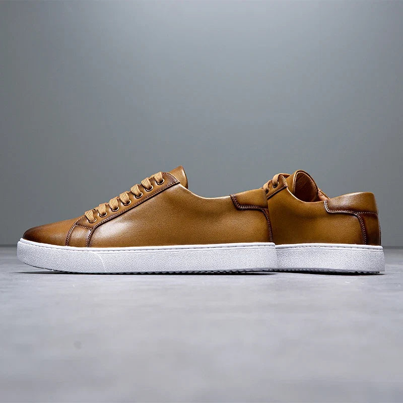 Alexandre | 100% Leather Dress Shoes