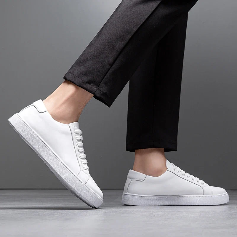 Alexandre | 100% Leather Dress Shoes