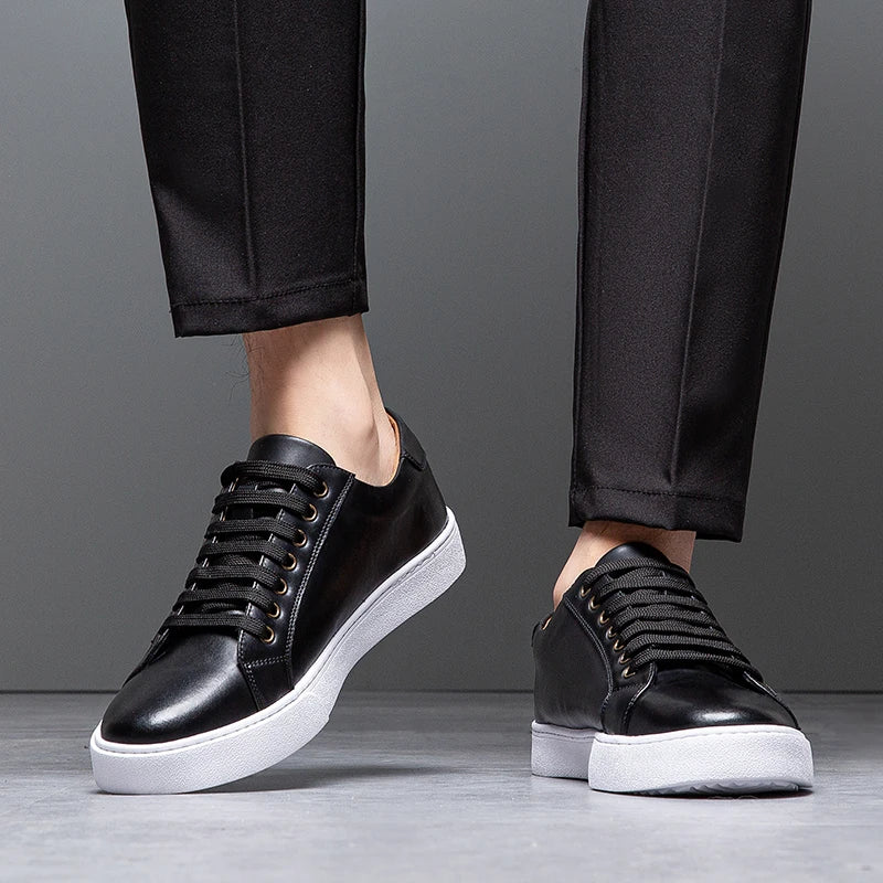 Alexandre | 100% Leather Dress Shoes