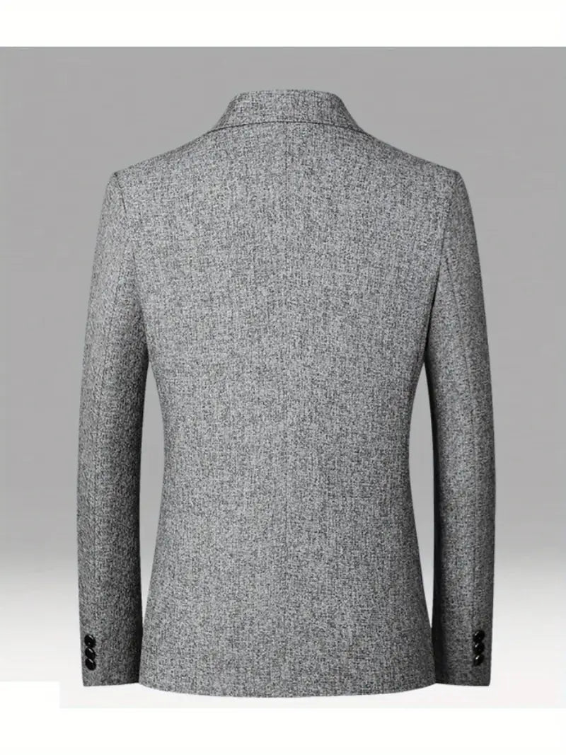 Blaise | Slim Fit Tailored Blazer