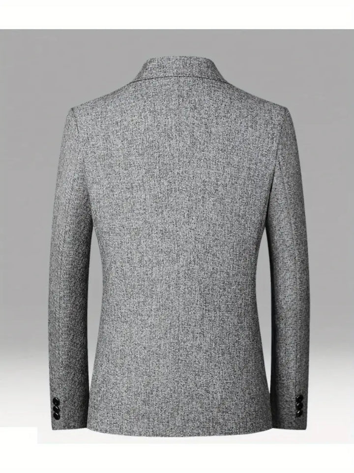Blaise | Slim Fit Tailored Blazer