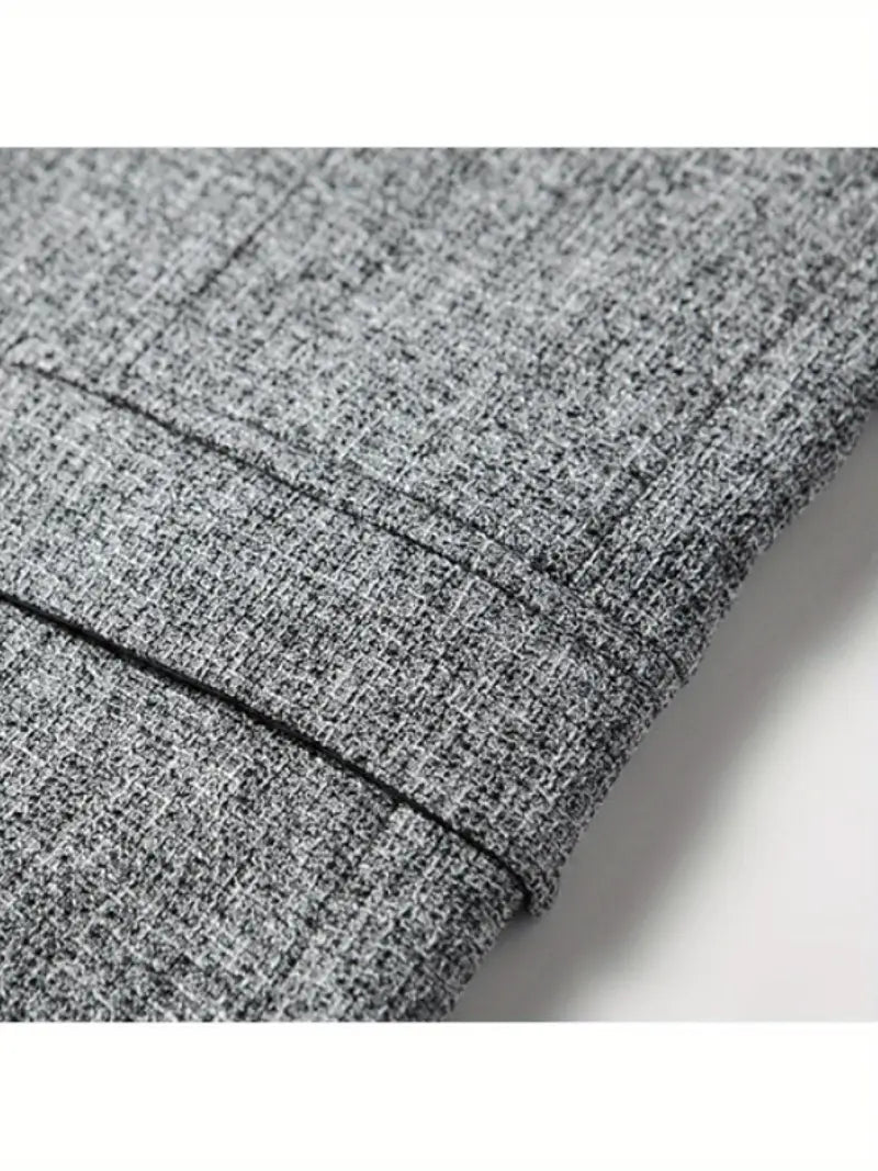 Blaise | Slim Fit Tailored Blazer