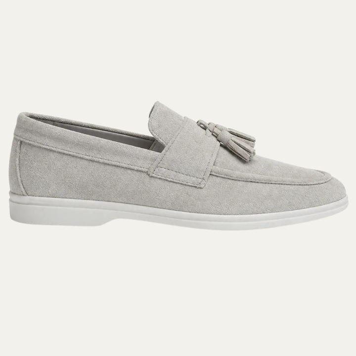 Baptiste | Tassel Loafers, Non-Slip Sole
