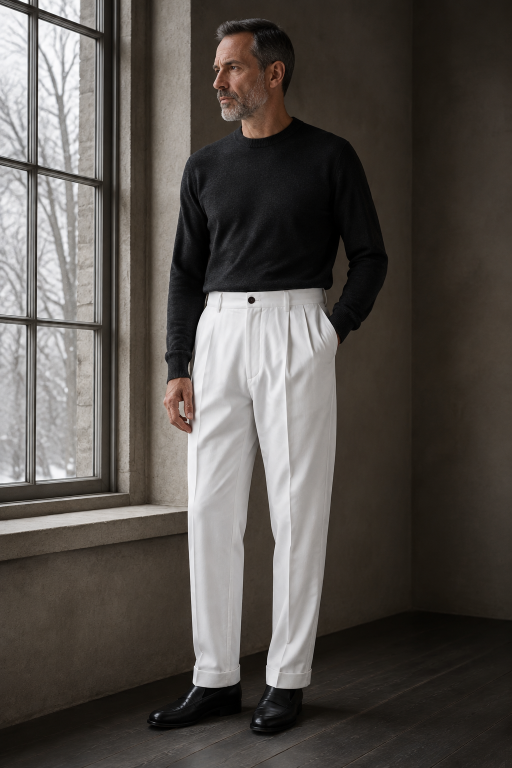 Desenzano white hero