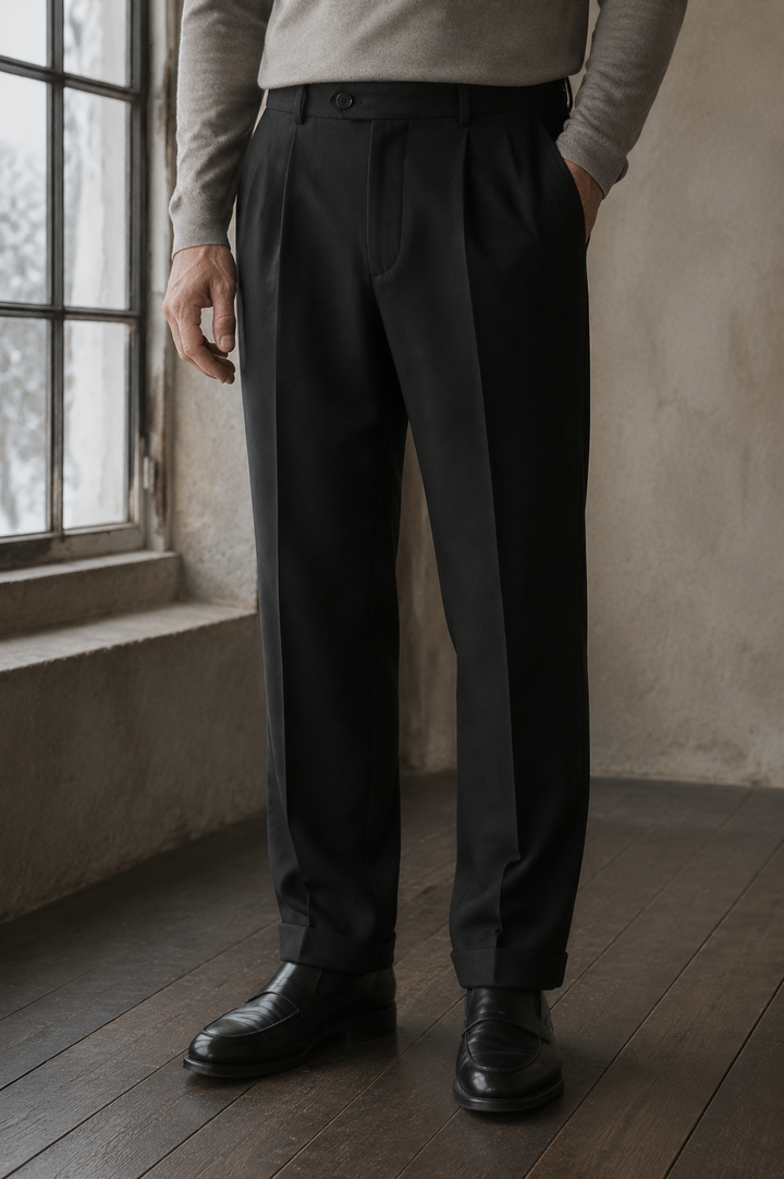 Desenzano waist to hem