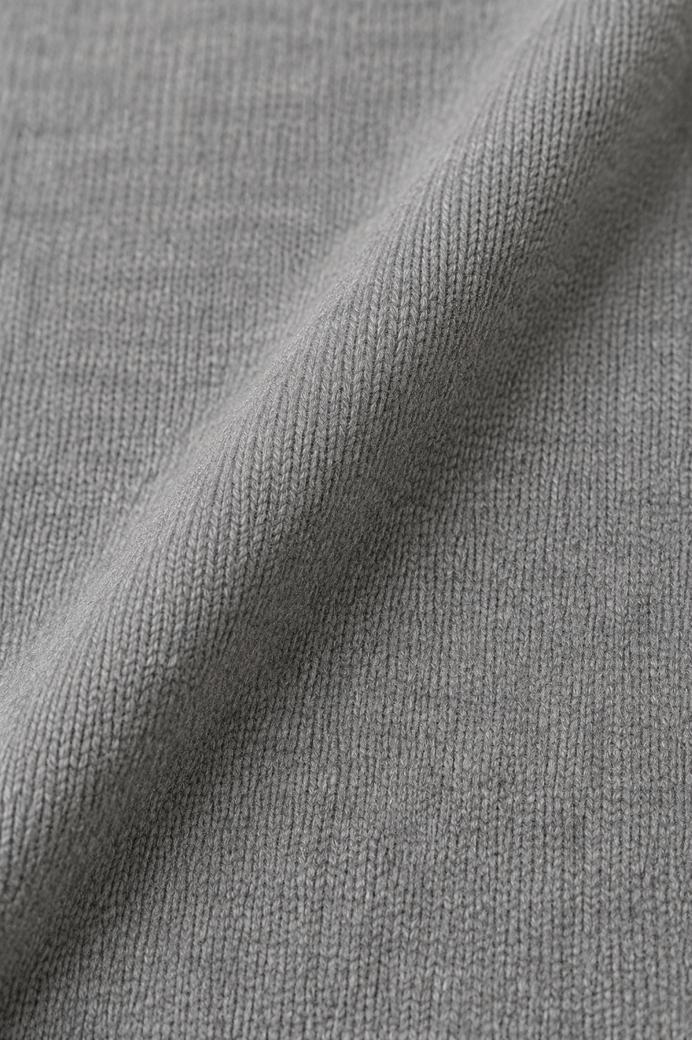 Ribbed Knit Sleeveless Two Piece Set fabric close-up
