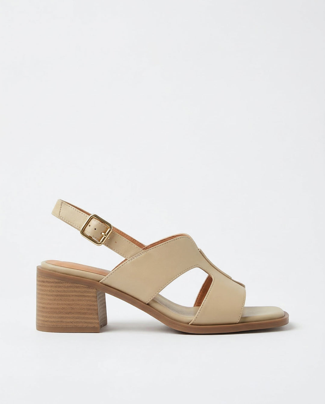 Mathilda | Sheepskin Lined Bow Sandals