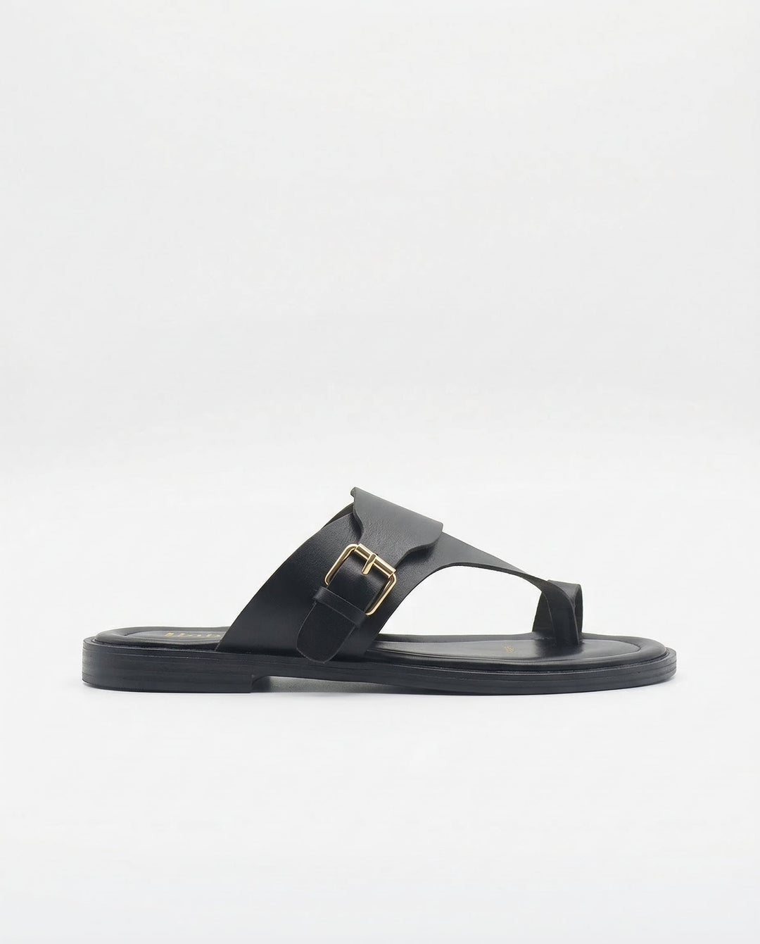 Beryl | Stitched Sole Leather Sandals