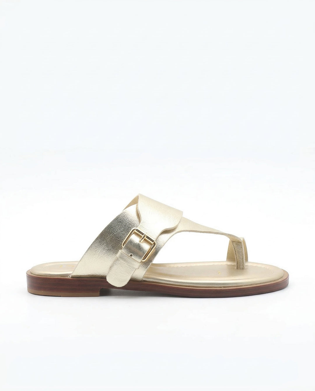 Beryl | Stitched Sole Leather Sandals