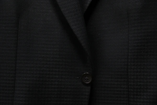 Laurent | Slim Notch Lapel Blazer