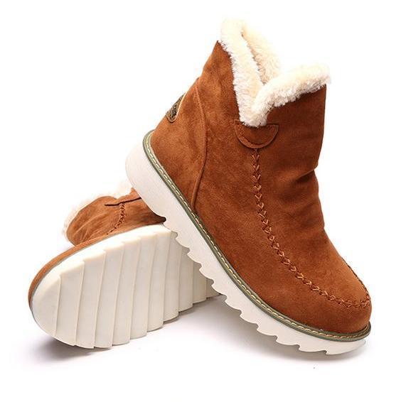 Lyn™ | Waterproof Insulated Boots