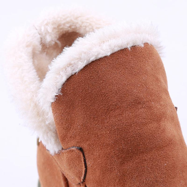 Lyn™ | Waterproof Insulated Boots