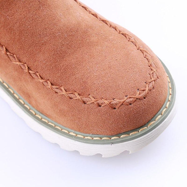 Lyn™ | Waterproof Insulated Boots