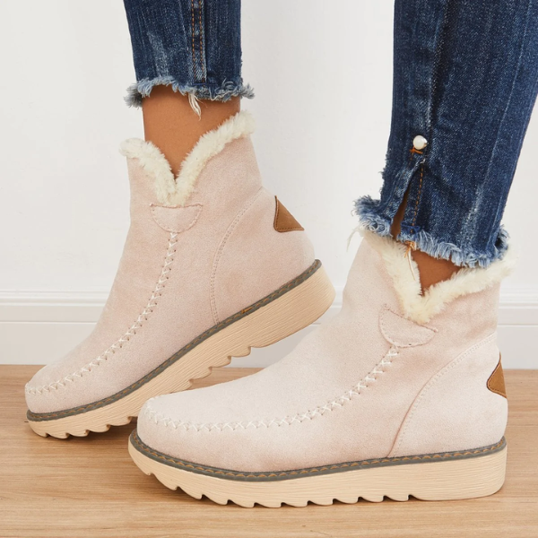 Lyn™ | Waterproof Insulated Boots