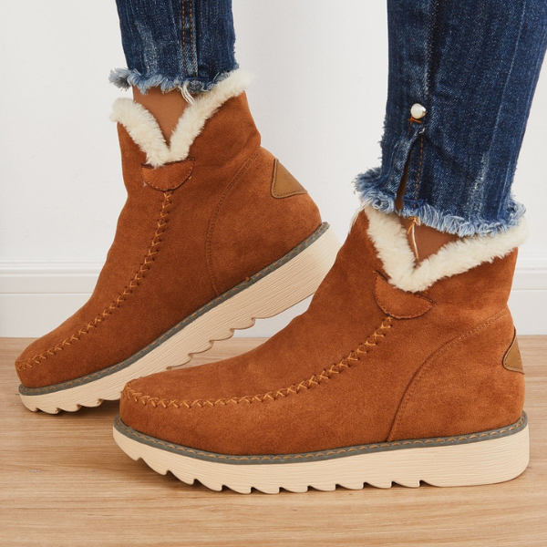 Lyn™ | Waterproof Insulated Boots