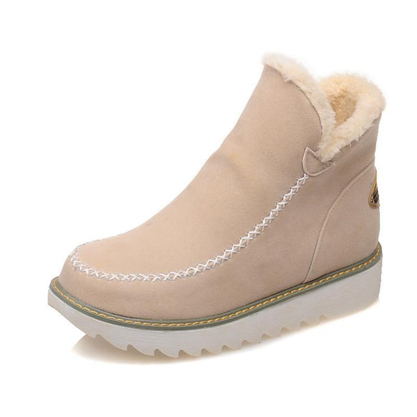Lyn™ | Waterproof Insulated Boots