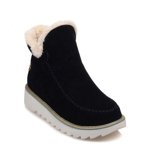 Lyn™ | Waterproof Insulated Boots