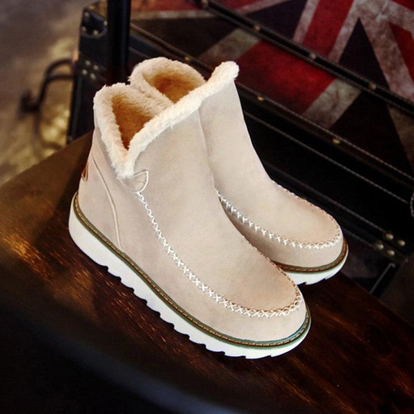 Lyn™ | Waterproof Insulated Boots