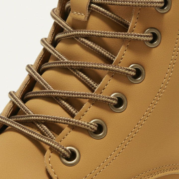 Norbert | Thick Sole Winter Boot