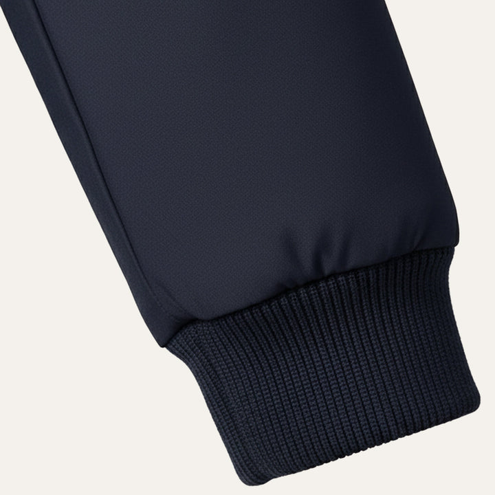 Calixte | Waterproof Fleece Lined Jacket