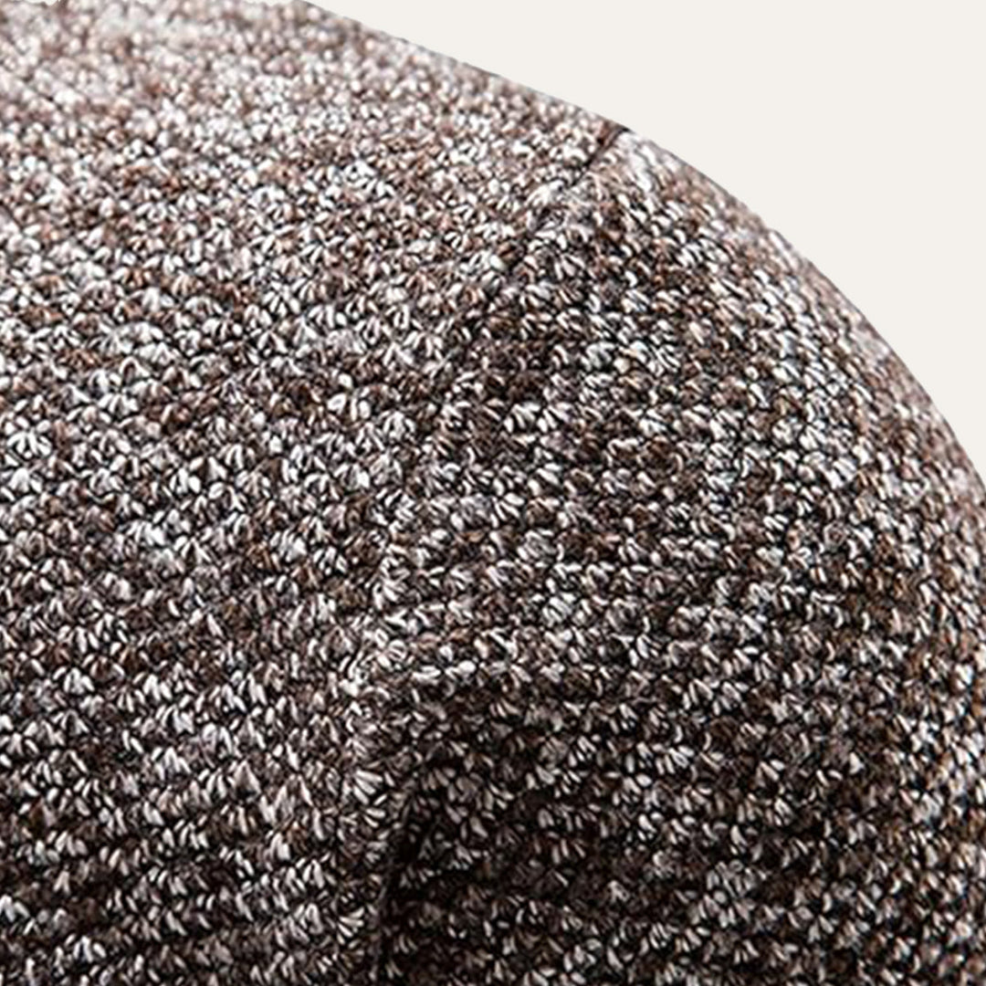 Gabriel | 100% Cashmere Turtleneck