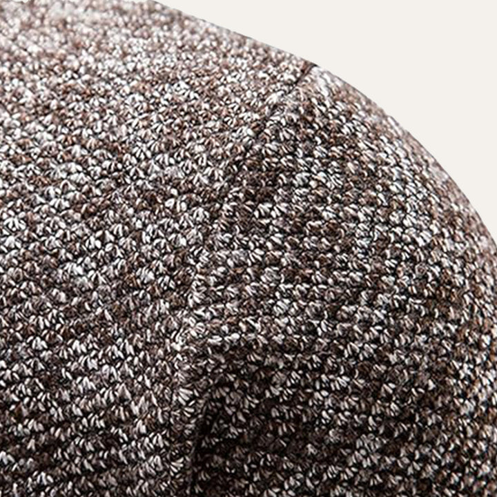 Gabriel | 100% Cashmere Turtleneck