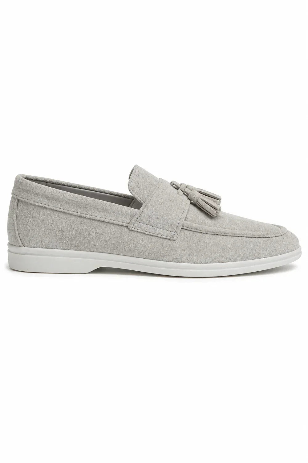 Baptiste | Tassel Loafers, Non-Slip Sole